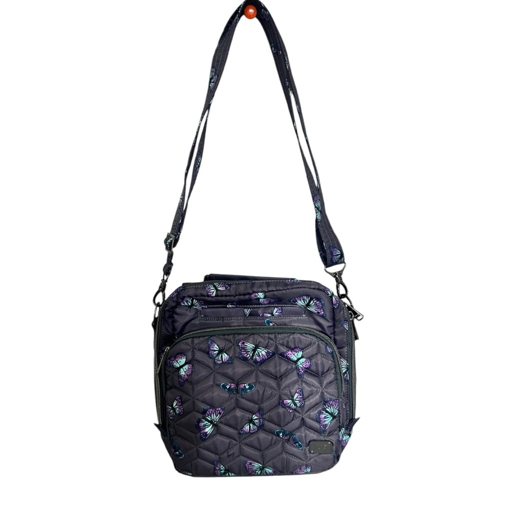 Lug Rangerconvertible crossbody NWOT - Picture 3 of 11